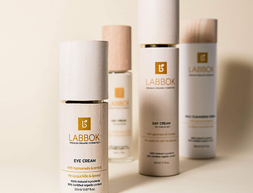 Labbok spa essentials at Solvio Boutique Hotel & Spa