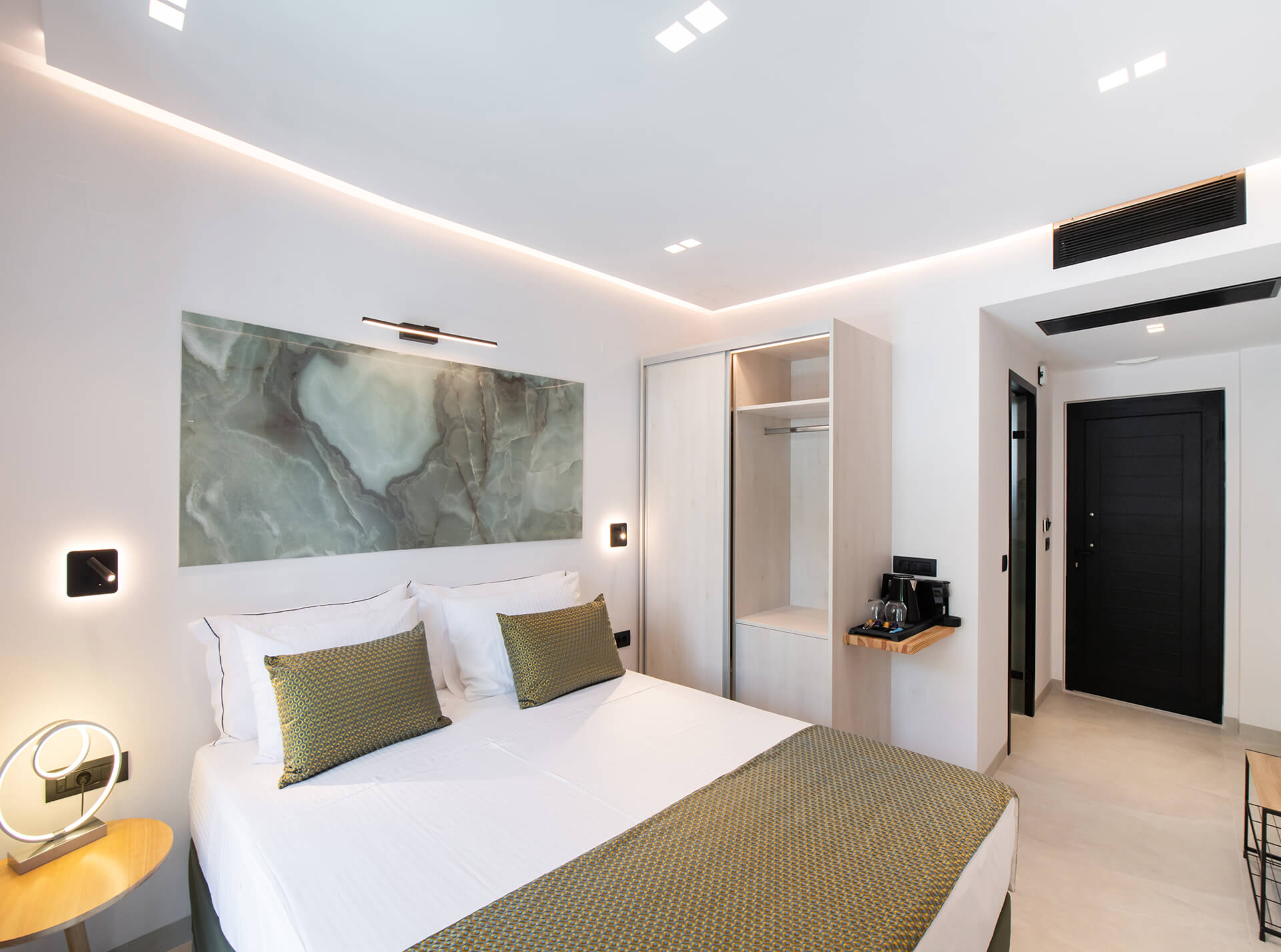 Solvio Boutique Hotel & Spa, Lefkada