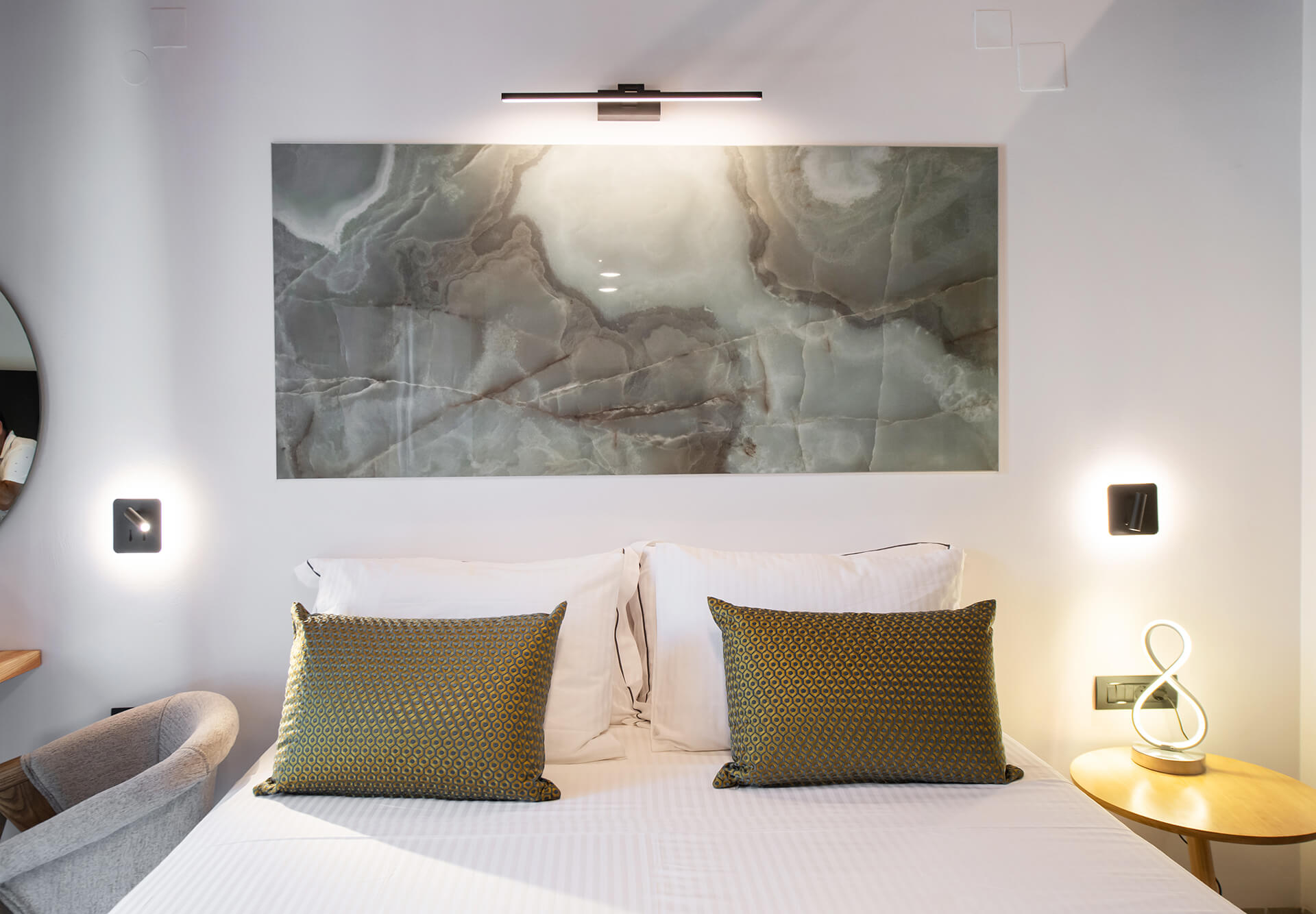 Solvio Boutique Hotel & Spa, Lefkada