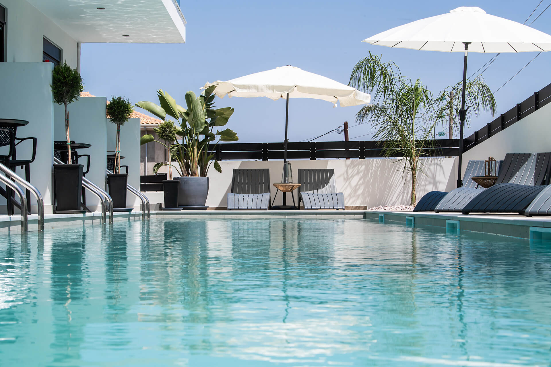 Solvio Boutique Hotel & Spa, Lefkada